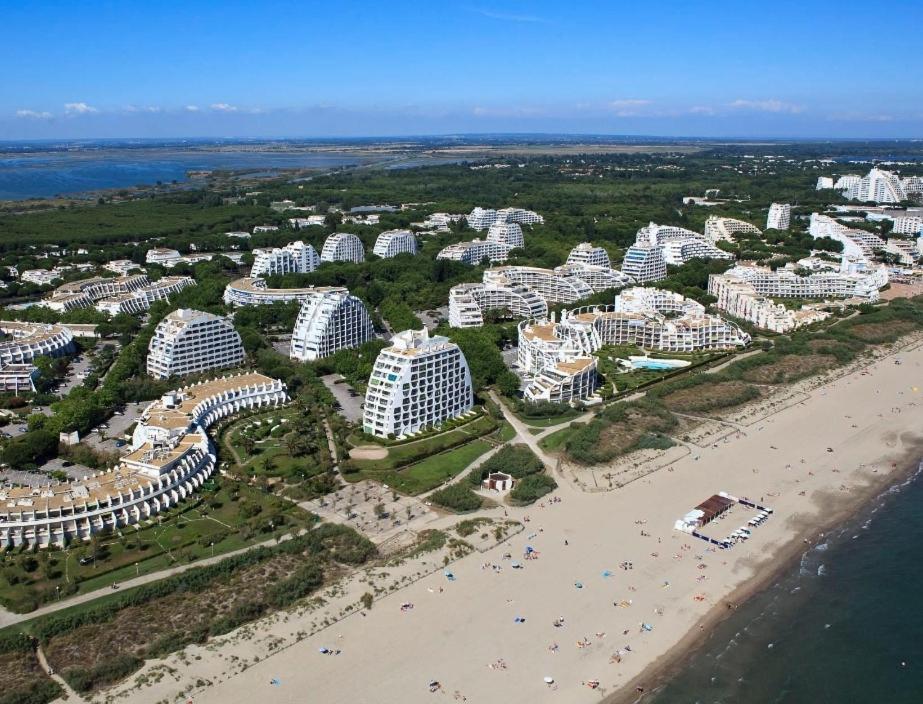 Charmant Chalet Pour 2 Personnes Spa Prive Massillargues-Attuech Kültér fotó